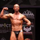 Brian  Damaskos - NPC Big Sky Championships 2013 - #1